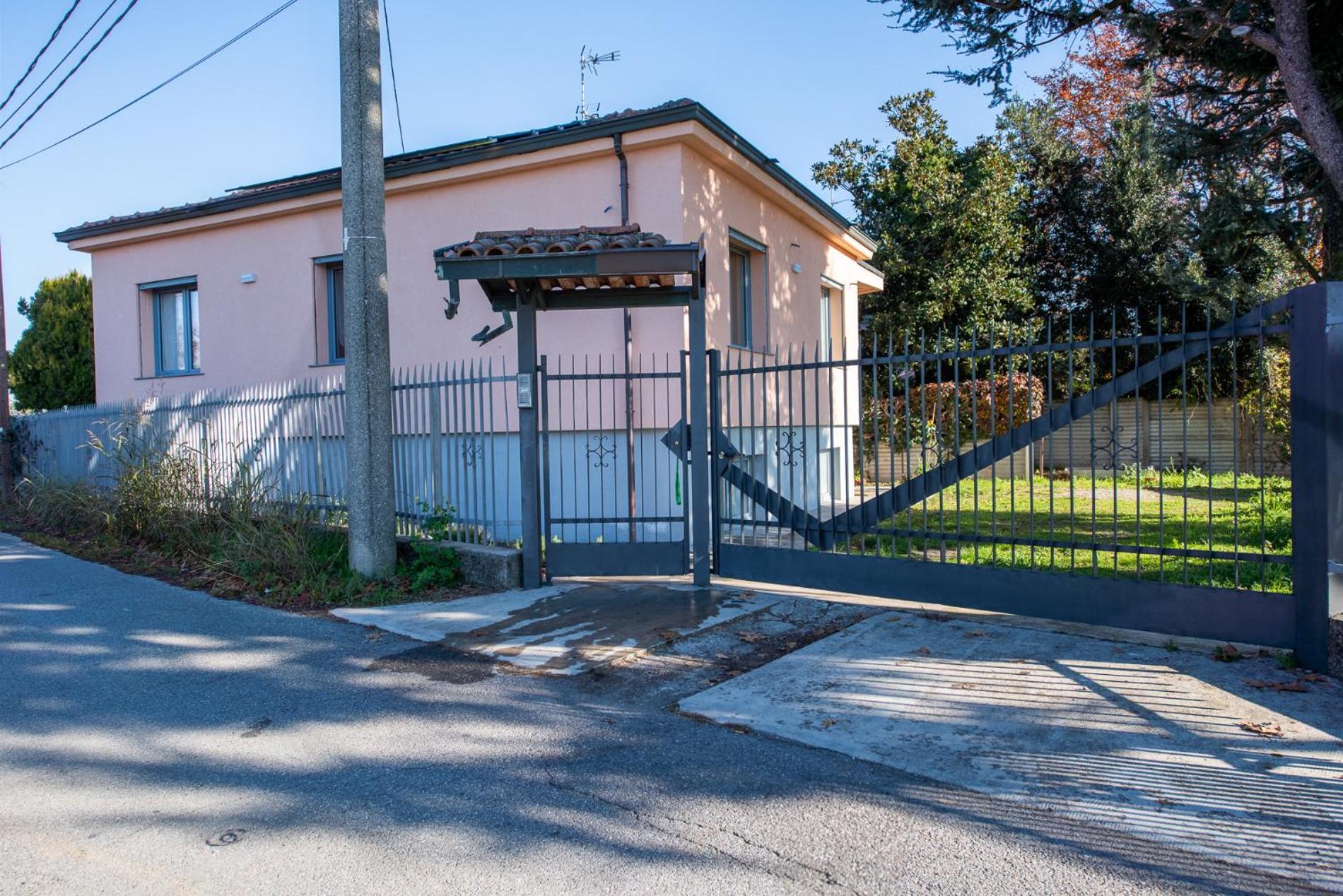 Au Moulin De La Galette Vicino Milano, Mxp E Parking Free Hotel Canegrate Exterior foto